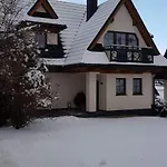 Шале U Hani *