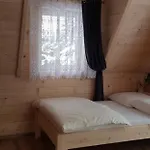 U Hani * Мужасихле