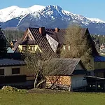 U Hani Мужасихле