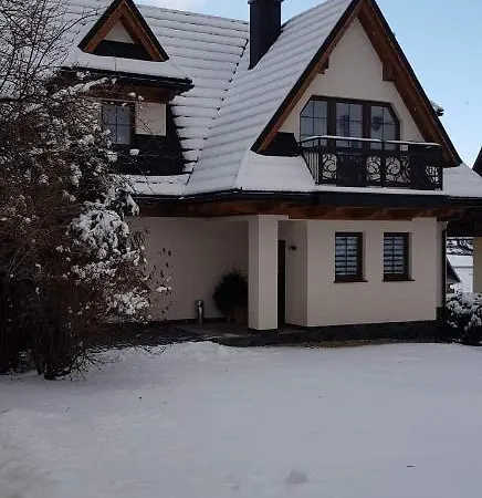 Chalet U Hani *