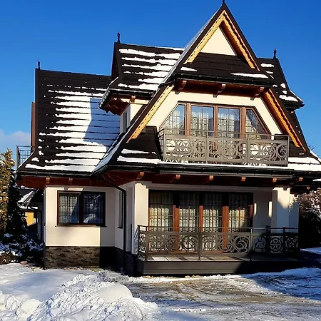 U Hani * Murzasichle