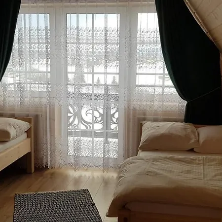 U Hani Chalet Murzasichle