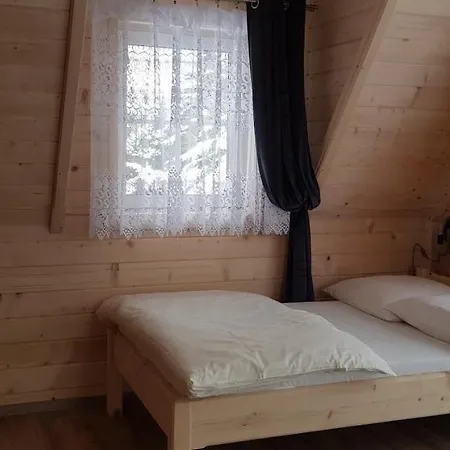 U Hani * Murzasichle