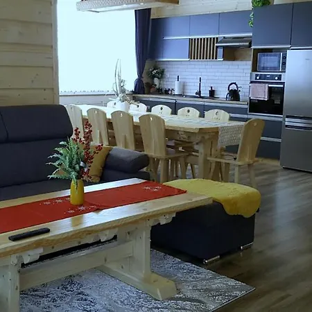 Horská chata U Hani *