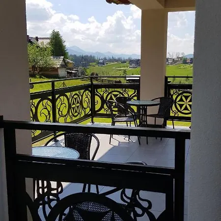 U Hani * Мужасихле