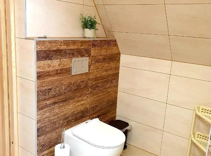 Horská chata U Hani *