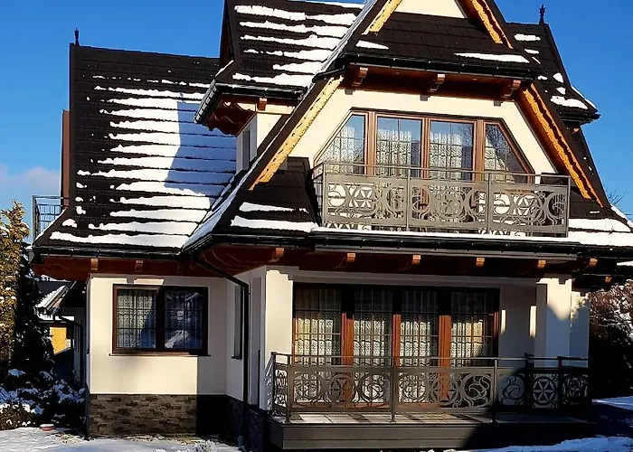 U Hani * Murzasichle