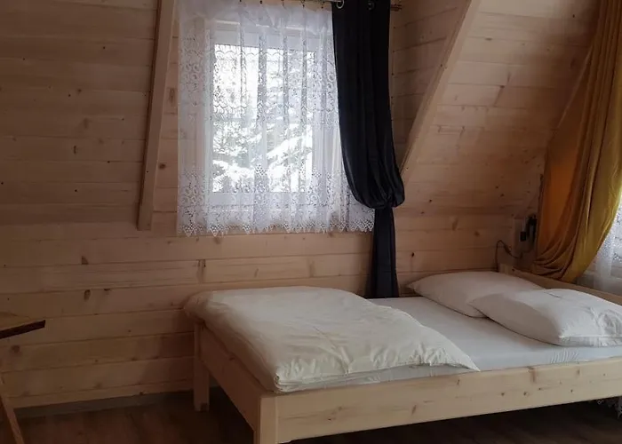 U Hani * Murzasichle