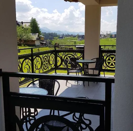 U Hani * Murzasichle